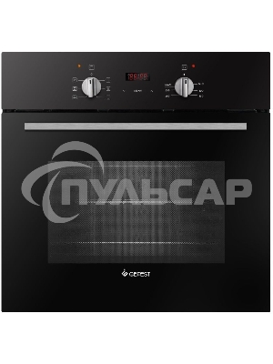 Электрический духовой шкаф Gefest ЭДВ ДА 622-02 АМ, встраиваемый