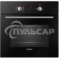 Электрический духовой шкаф Gefest ЭДВ ДА 622-02 АМ, встраиваемый Электрический духовой шкаф Gefest ЭДВ ДА 622-02 АМ, встраиваемый