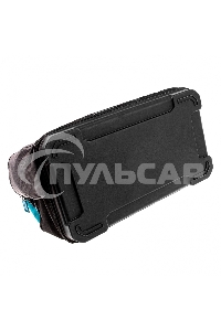 Сумка GROSS 90273 для инструмента handwerker 42 кармана пластик. дно наплечный ремень 475 х 260 х