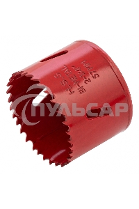 Коронка Matrix BIMETAL, 57 мм