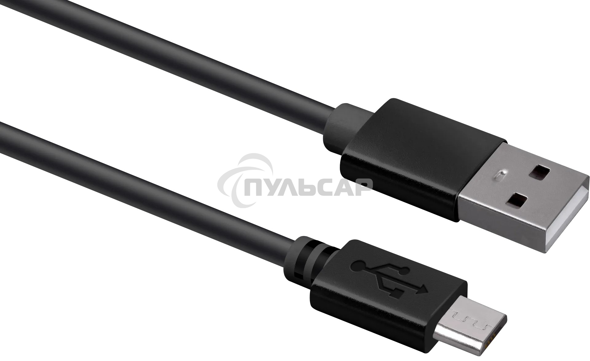 Коврик для мышки Defender черный L LIGHT