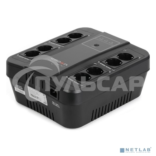 Источник бесперебойного питания CMUS-275 EURO SMART