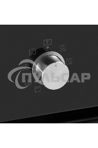 Шкаф духовой электрический Maunfeld MEOC708PB, встраиваемый