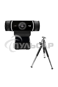 Веб-камера Logitech C922 Pro Stream Webcam