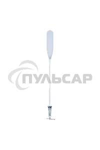 Светильник настольный СТАРТ CT87, 10Вт, 500Лм, 3500-6000K, 1.5м, белый