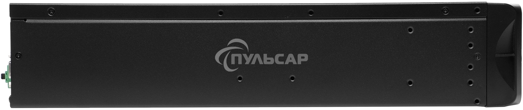 Источник бесперебойного питания Ippon Pacific 1000 900Вт 1000ВА черный