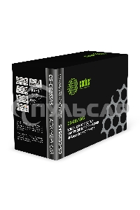 Картридж лазерный Cactus CS-CE255AS черный (6000 стр.) для HP LaserJet P3011/P3015