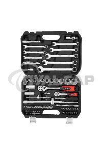 Набор инструментов MTX 1/2