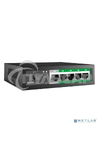 Коммутатор NETIS P106GC