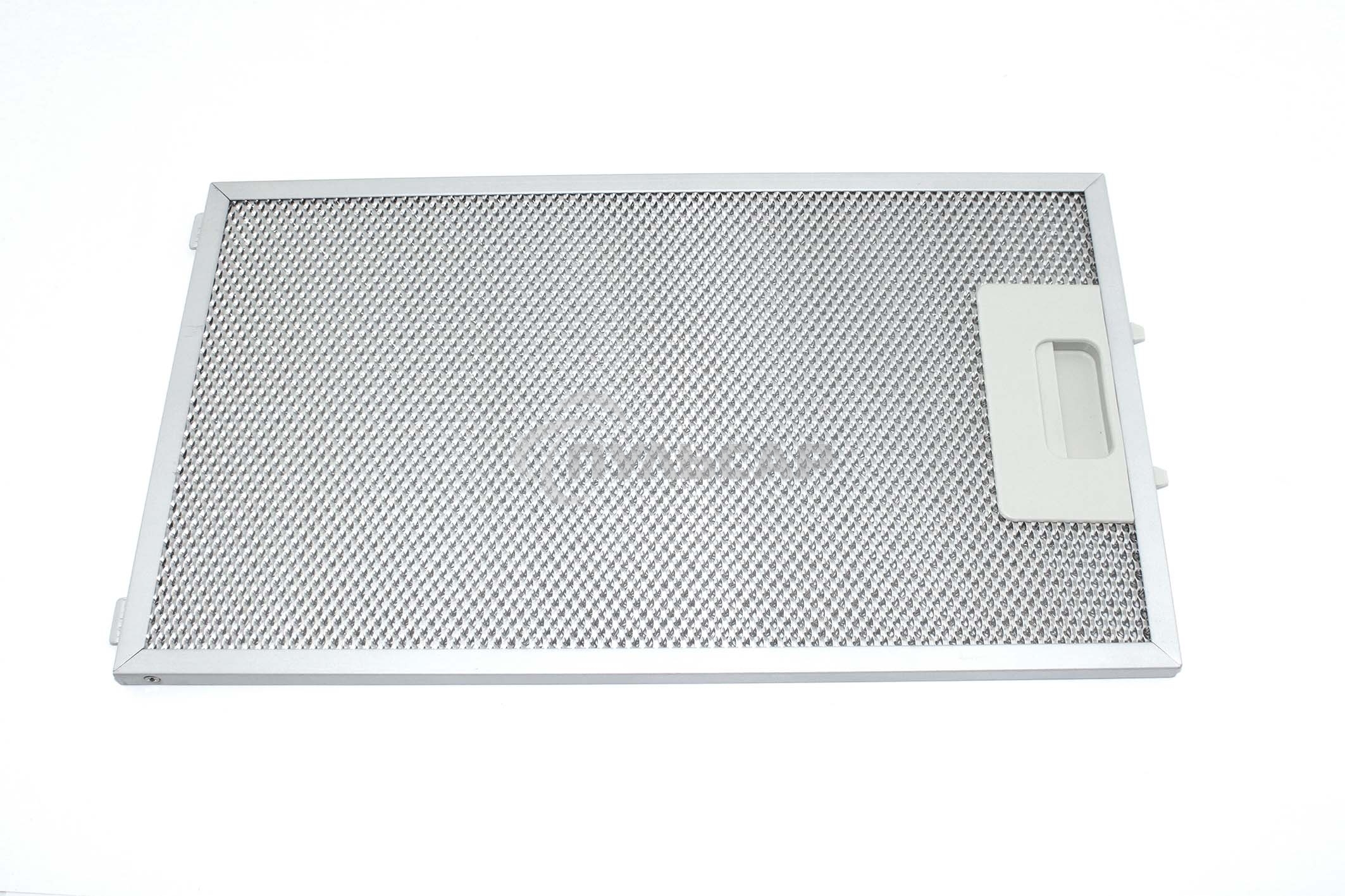 Жировой фильтр для вытяжек Konigin Colibri 177х300 мм