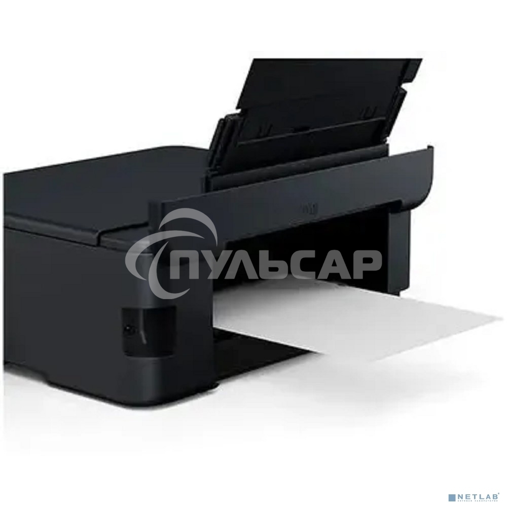 МФУ струйное Epson EcoTank L8160 (C11CJ20503) черный, A4, ч/б печ. 16 стр/мин., цв. печ. 12 стр/мин., 5760x1440 DPI, USB, Wi-Fi, Ethernet