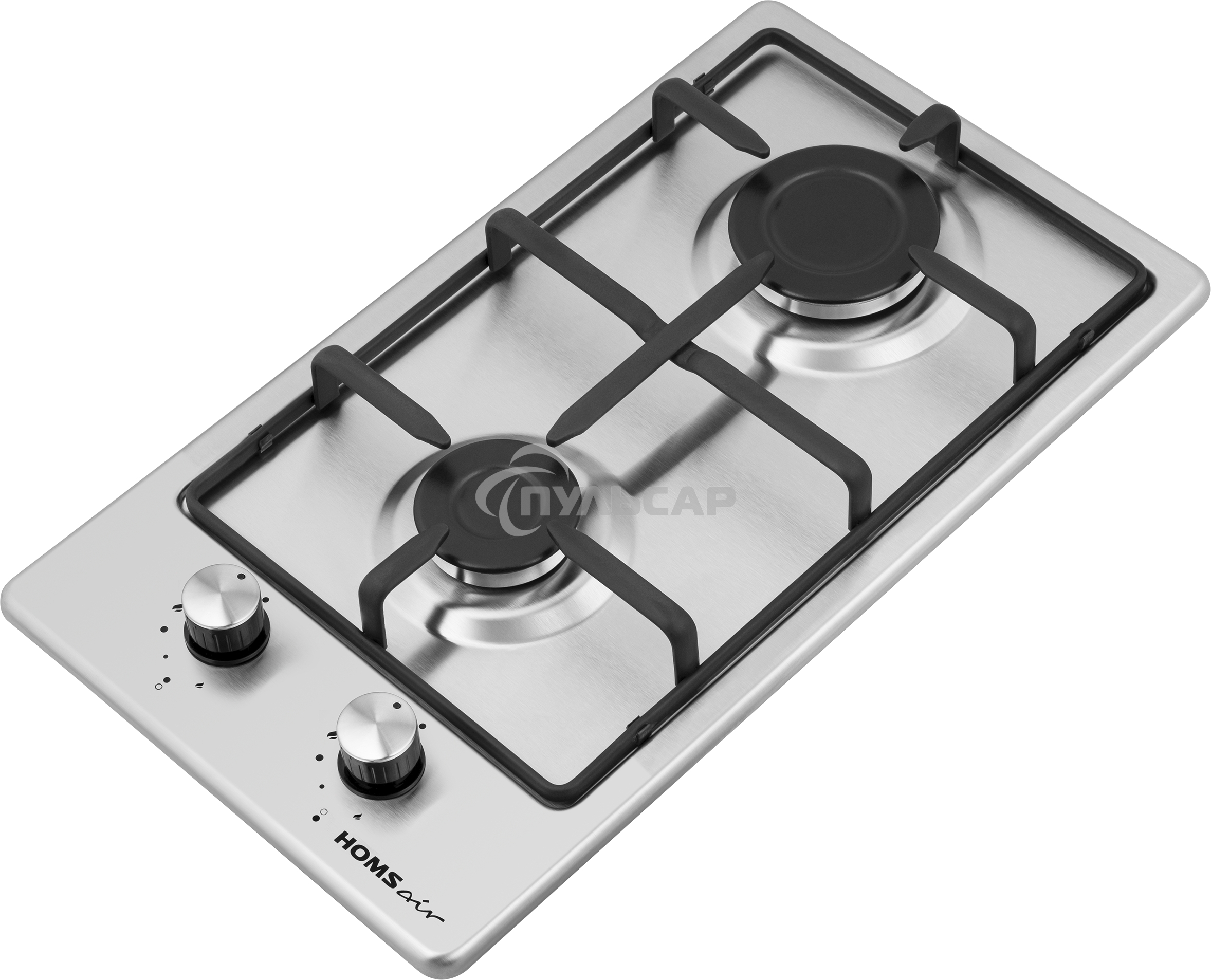 Газовая варочная панель HOMSair HGS323S