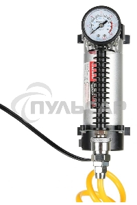 Автомобильный компрессор Starwind CC-280 35л/мин шланг 3м