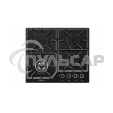 Газовая варочная панель Gefest 2232-01 черный