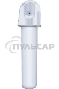 Водоочиститель Аквафор Кристалл ECO Pro белый