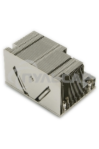 Радиатор SuperMicro SNK-P0048PSC