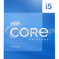 Процессор Intel Core i5-13600K Soc-1700 3.9GHz OEM