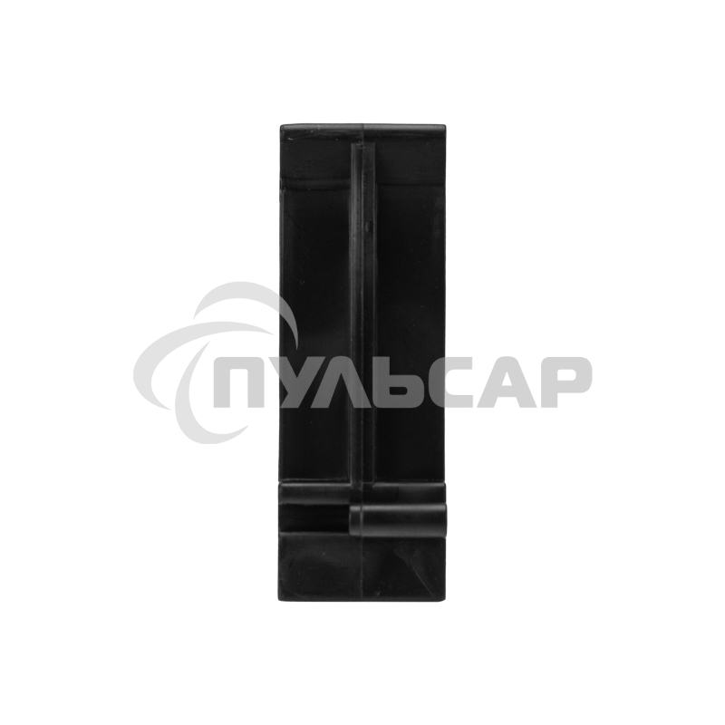 Крепеж-клипса для монтажного пистолета Ø 32 мм, черная (50 шт/уп) Rexant