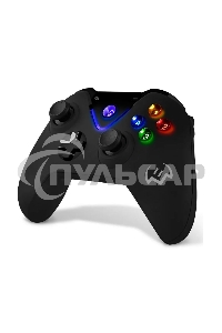 Геймпад Sven GC-5070 черный беспроводной