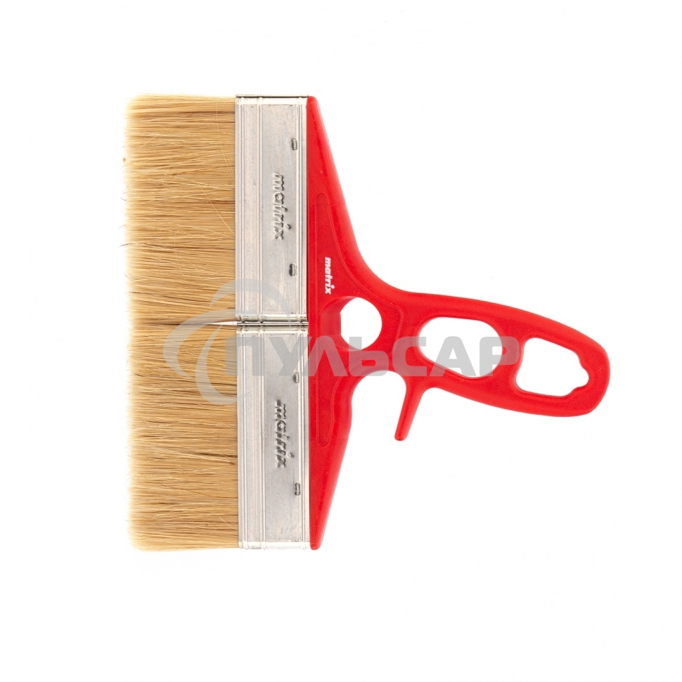 Кисть флейцевая Matrix для лаков, 200*12, натуральная щетина