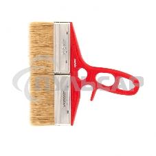 Кисть флейцевая Matrix для лаков, 200*12, натуральная щетина