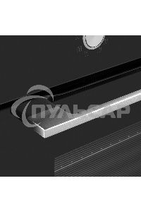 Шкаф духовой электрический Maunfeld MEOC708PB, встраиваемый