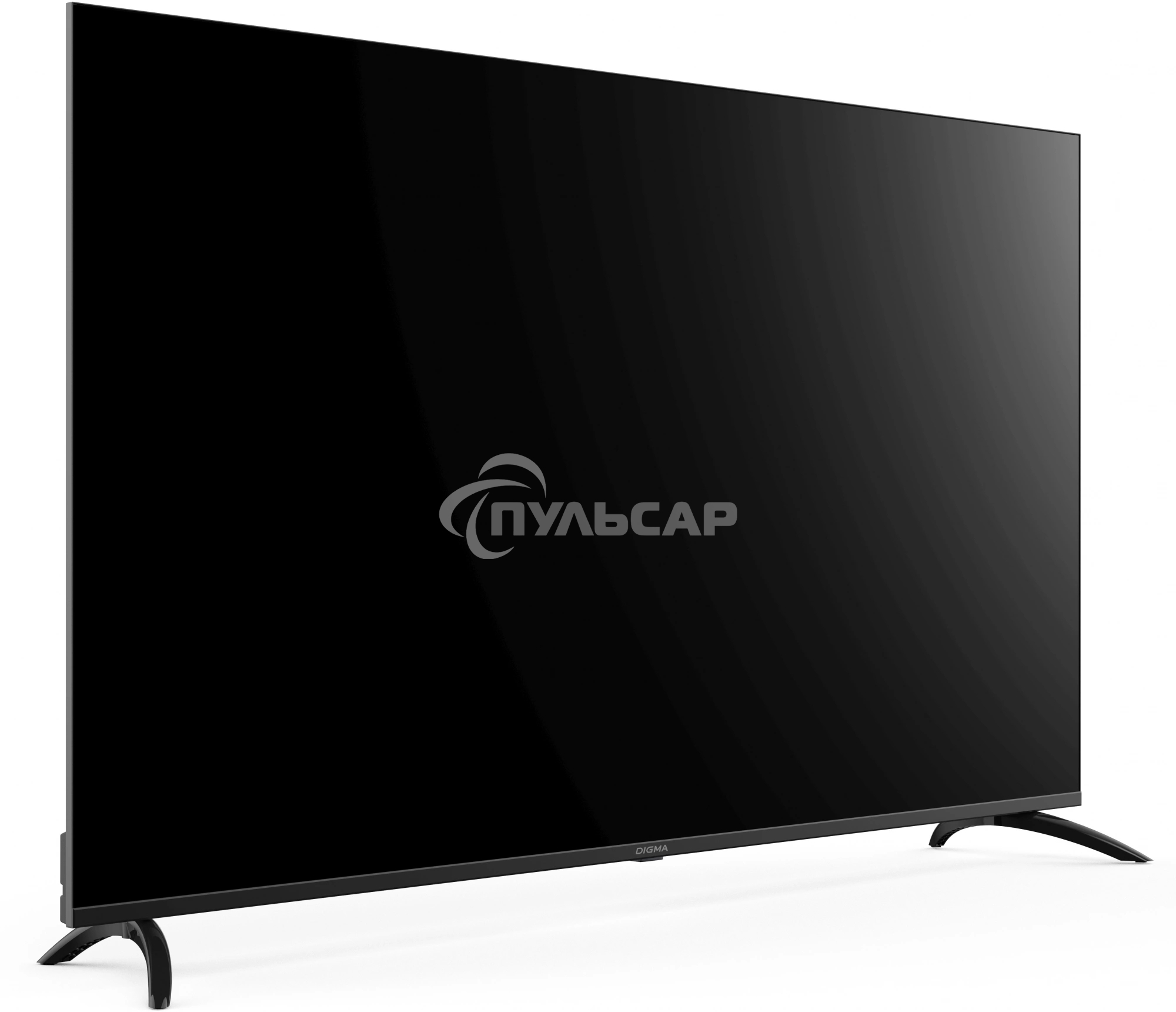Телевизор Digma 65