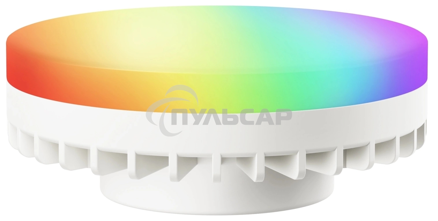 Умная лампа Yandex YNDX-00556 GX53 9Вт 806lm (упак.:1шт)