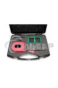 Токоизмерительные клещи UNI-T UT276A+