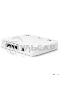 Коммутатор Ubiquiti UniFi Switch Flex XG Коммутатор, 4х 10G RJ45, 1х 1G RJ45