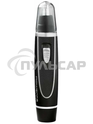 Триммер Rowenta TN3500F0 черный