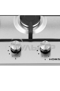 Газовая варочная панель HOMSair HGS323S