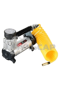 Автомобильный компрессор Starwind CC-280 35л/мин шланг 3м