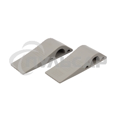 Ограничитель - стоппер для двери2 шт.