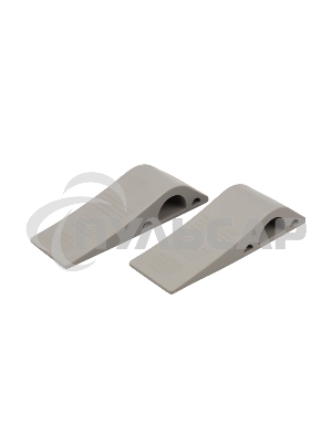 Ограничитель - стоппер для двери2 шт.