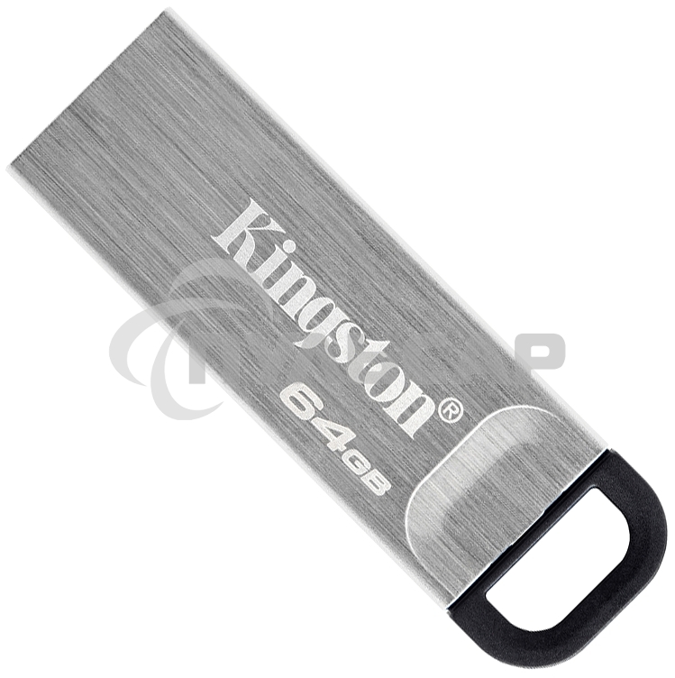 Флешка USB Kingston USB Flash KYSON 64 Gb USB 3.2 Gen 1