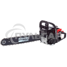 Бензопила RedVerg GC-58C 2600Вт 3.5л.с. дл.шины:20 Бензопила RedVerg GC-58C 2600Вт 3.5л.с. дл.шины:20