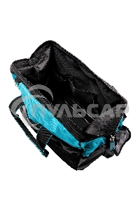 Сумка GROSS 90273 для инструмента handwerker 42 кармана пластик. дно наплечный ремень 475 х 260 х