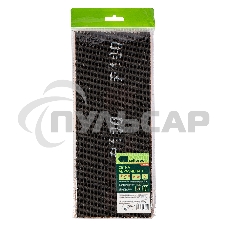 Сетка абразивная, P 100, 115 х 280 мм, 5 шт. Сибртех