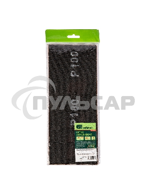 Сетка абразивная, P 100, 115 х 280 мм, 5 шт. Сибртех