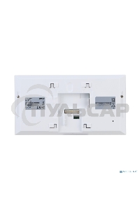 Видеодомофон Dahua DH-VTH2421FW-P белый