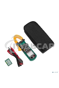 Токовые клещи MS2028A MASTECH