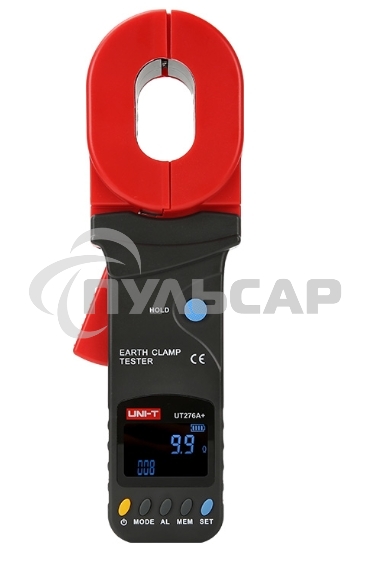 Токоизмерительные клещи UNI-T UT276A+