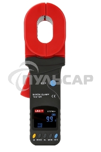 Токоизмерительные клещи UNI-T UT276A+