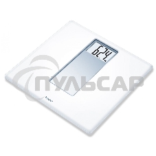 Весы напольные электронные Beurer PS160 макс.120кг белый