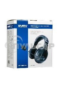 Наушники SVEN AP-860MV Наушники с микрофоном
