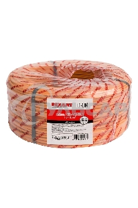 Кабель огнестойкий Rexant КПСнг(А)-FRLS 1x2x1,00 мм², бухта 200 м