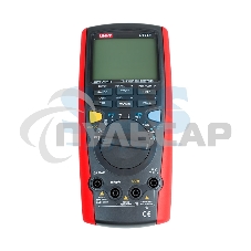 Профессиональный мультиметр UNI-T UT71E