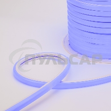 Гибкий неон Neon-night LED SMD, форма – D, 16х16 мм, синий, 120 LED/м, бухта 50 м