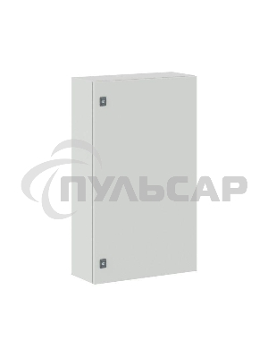 Шкаф ST с монтаж. платой 1000х600х250мм от IP65-до IP66 IK10 ДКС R5ST1069